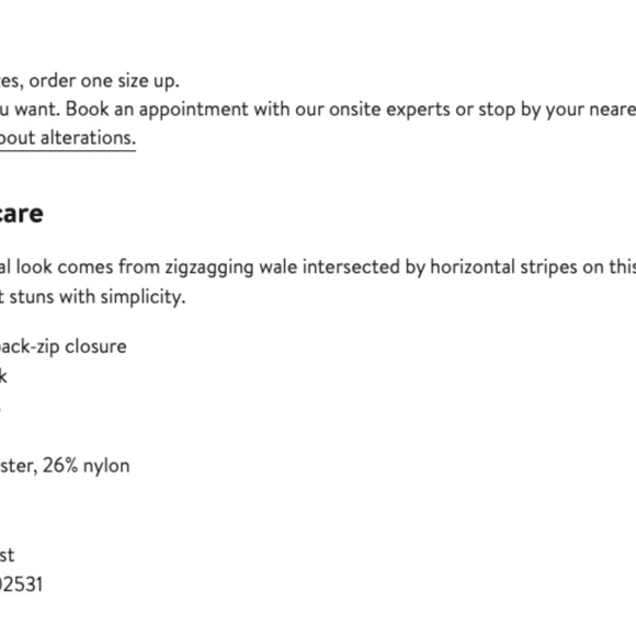 NWT Alice + Olivia Lindsey Structured A-Line Dress - Size 6 - Picture 5 of 14